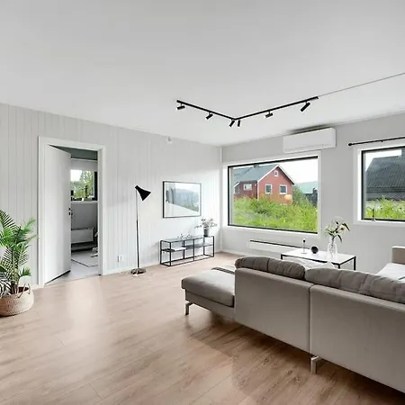 In Apartment Tromso