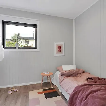 Apartment In