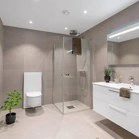 Apartment In *