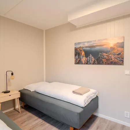 In Apartamento *