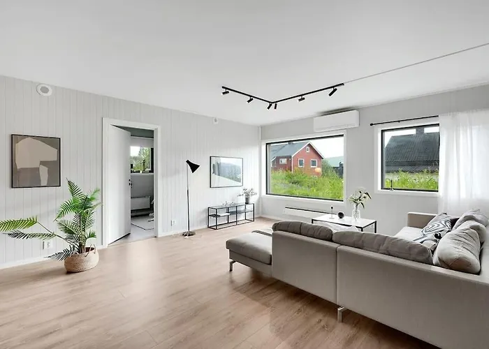 In Apartment Tromsø