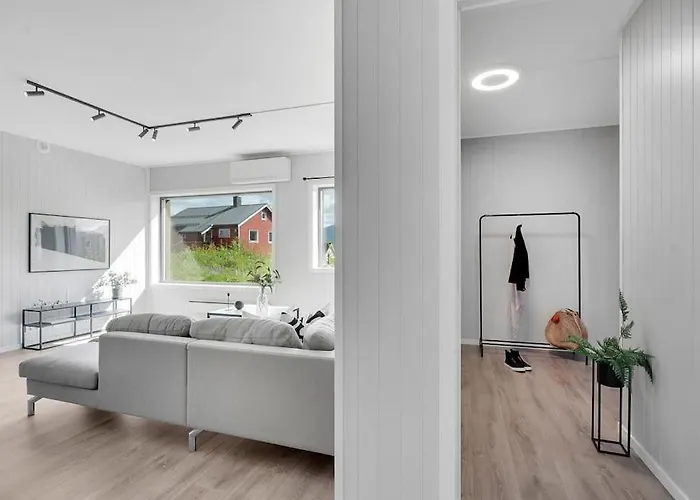Apartment In Tromsø