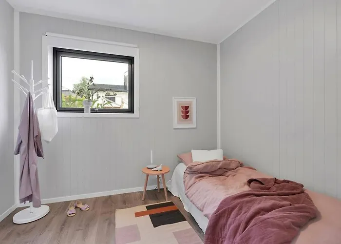 Apartment In