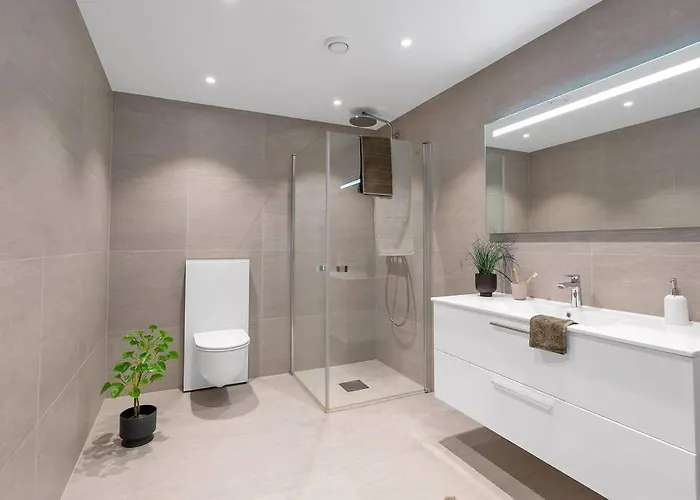 Apartment In *