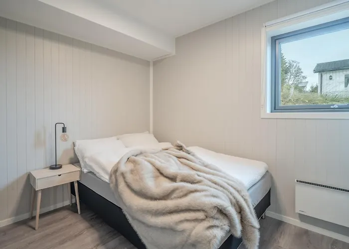 In * Tromsø