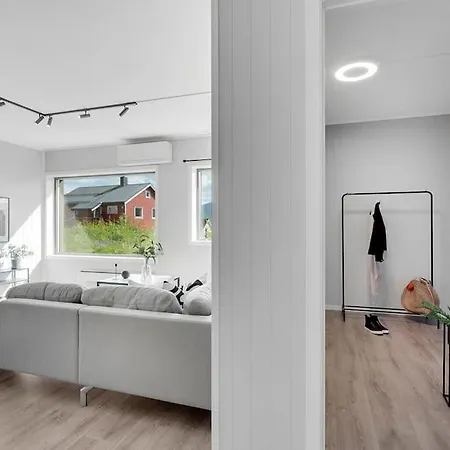 Apartamento In Tromsø