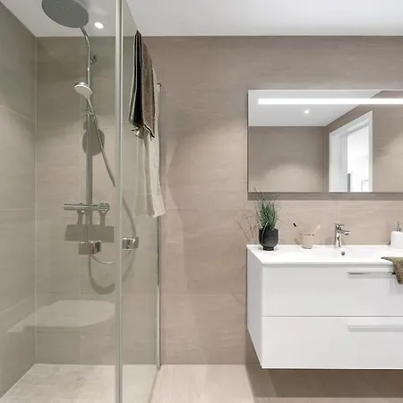 Apartamento In Tromsø